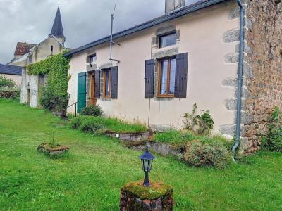 Vente Maison 3 pièces MOLPHEY 21210