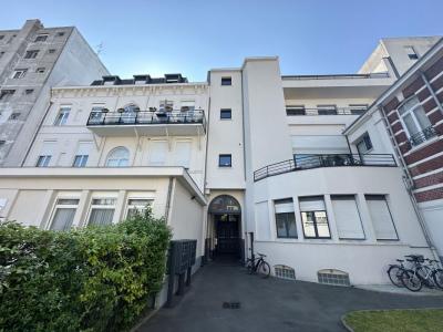 Vente Appartement 3 pices LILLE 59000