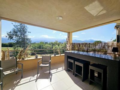 photo For sale Apartment GHISONACCIA 20