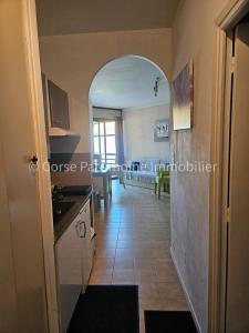 Vente Appartement SAN-NICOLAO 
