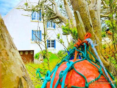 Vente Commerce ROSCOFF 29680