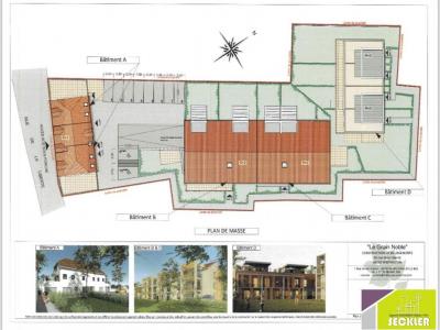 Vente Appartement WESTHALTEN 