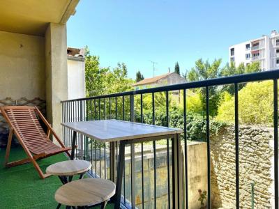 Vente Appartement 4 pices MONTPELLIER 34070