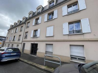 Location Appartement 2 pièces SAINT-QUENTIN 02100