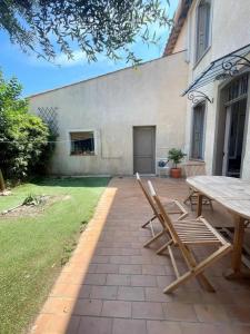 Vente Maison 5 pices VILLELONGUE-DE-LA-SALANQUE 66410