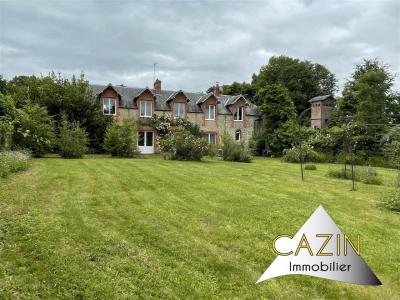 photo For sale House MERLERAULT 61