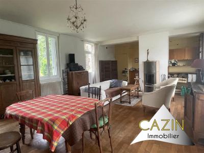Vente Maison MERLERAULT LE MERLERAULT