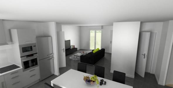 For sale House CHAMBOURG-SUR-INDRE 
