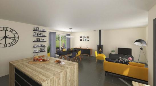 For sale House NESMY 