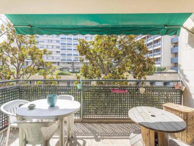 photo For sale Apartment MARSEILLE-8EME-ARRONDISSEMENT 13