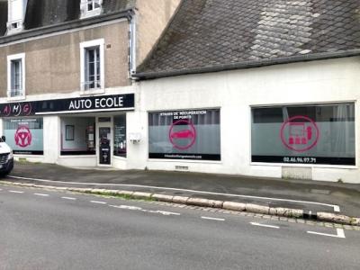 photo For rent Commercial office BOURGES 18