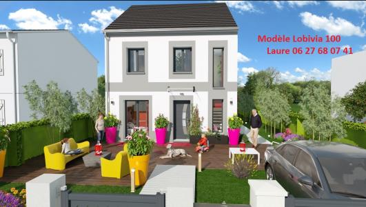 Vente Maison 6 pièces BESSANCOURT 95550