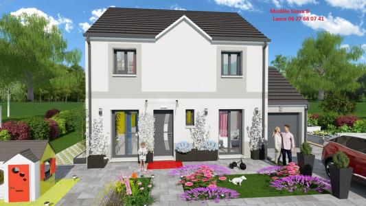 Vente Maison 9 pièces SAINT-LEU-LA-FORET 95320