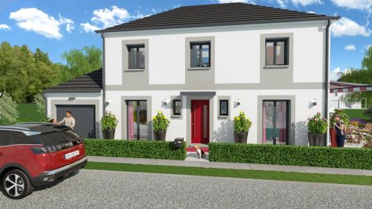 photo For sale House ATTAINVILLE 95