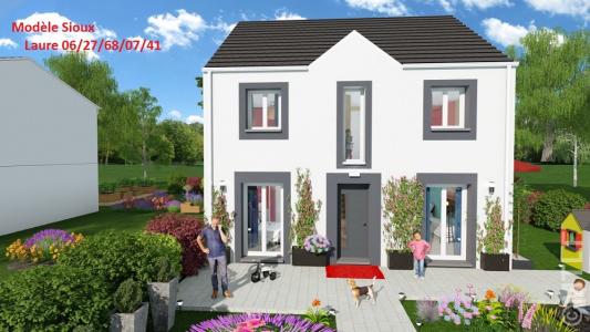 photo For sale House GARGES-LES-GONESSE 95