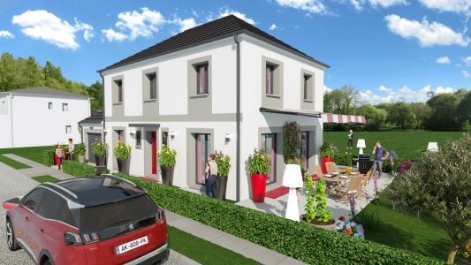 photo For sale House HOUILLES 78