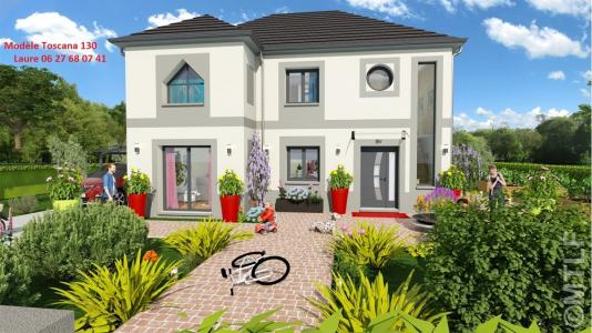 photo For sale House ERAGNY 95
