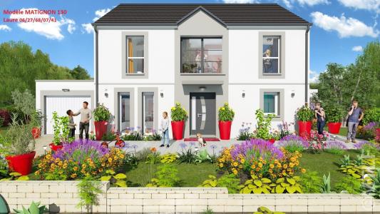 photo For sale House ERAGNY 95