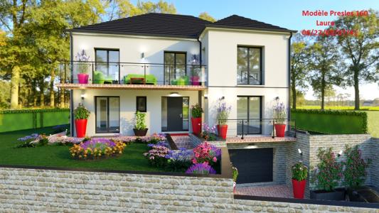 photo For sale House HERBLAY 95