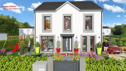 photo For sale House HERBLAY 95