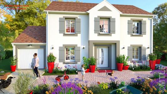 photo For sale House SAINT-OUEN-L'AUMONE 95