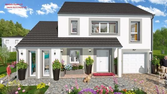 photo For sale House SAINT-OUEN-L'AUMONE 95
