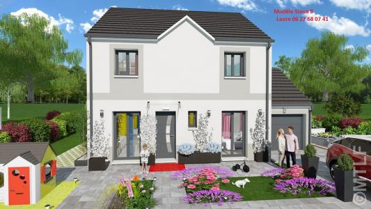 Vente Maison 6 pièces AMBLEVILLE 95710