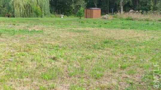 photo For sale Land EAUBONNE 95