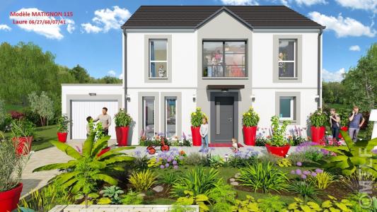 Vente Maison 7 pièces MERIEL 95630
