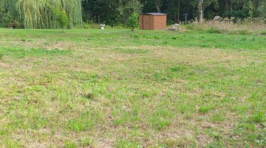 Vente Terrain PRESLES 95590