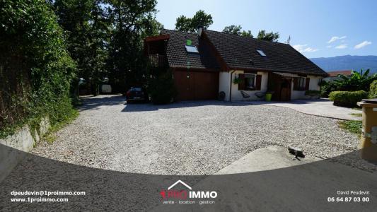For sale Prestigious house CHAMP-SUR-DRAC  38
