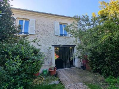 Vente Maison 3 pièces MONTMORENCY 95160