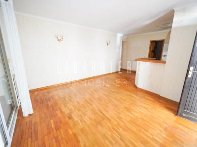 Vente Appartement 3 pièces CIBOURE 64500