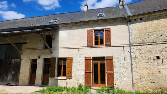 Vente Maison 5 pices CREPY-EN-VALOIS 60800