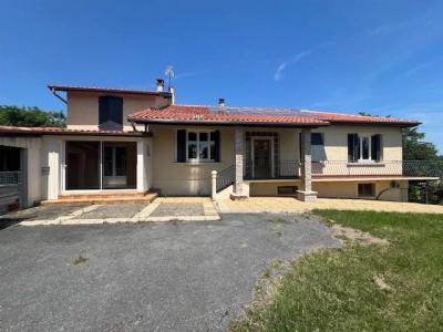 Vente Maison 10 pièces AUCH 32000