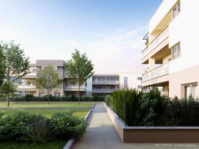 Vente Programme neuf SEGNY 01170