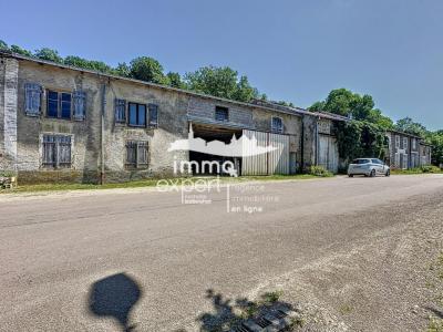 photo For sale Apartment building VALFROICOURT 88