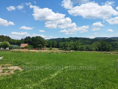 Vente Terrain CORREZE 19800