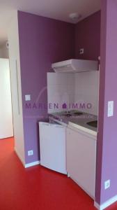 Location Appartement BRANNE 33420