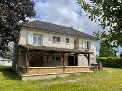 photo For sale House JAULGES 89