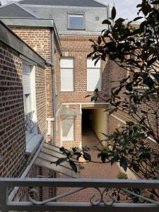 Location Appartement 2 pièces SAINT-QUENTIN 02100