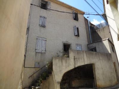 Vente Maison 10 pièces SAINT-NAZAIRE-DE-LADAREZ 34490
