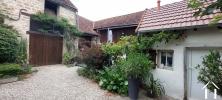 Acheter Maison 117 m2 Ravieres