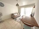 Louer Appartement Juan-les-pins 865 euros