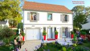 For sale House Villiers-adam  95840 114 m2 7 rooms