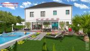 Annonce Vente 7 pièces Maison Montmorency