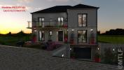 Acheter Maison Montmorency 740000 euros