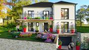 Acheter Terrain 540 m2 Montmorency