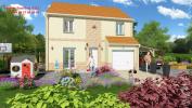 Acheter Maison 113 m2 Bernes-sur-oise