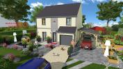 Acheter Maison Bernes-sur-oise 318000 euros